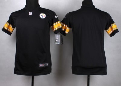 Pittsburgh Steelers black elite jersey Pittsburgh Steelers black elite jersey