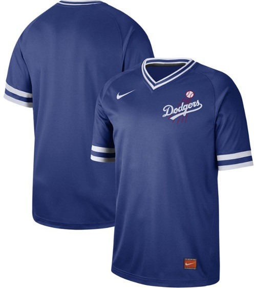 Dodgers Blank Royal Authentic Cooperstown Collection Stitched Baseball Jersey Dodgers Blank Royal Authentic Cooperstown Collection Stitched Baseball Jersey