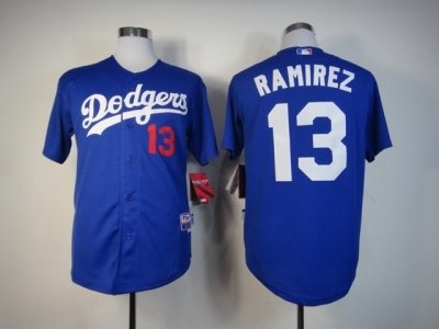 mlb jerseys los angeles dodgers #13 ramirez blue(ramirez) mlb jerseys los angeles dodgers #13 ramirez blue(ramirez)