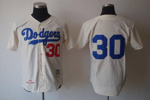 mlb los angeles dodgers 30 dioner navarro m&n cream 1962 mlb los angeles dodgers 30 dioner navarro m&n cream 1962
