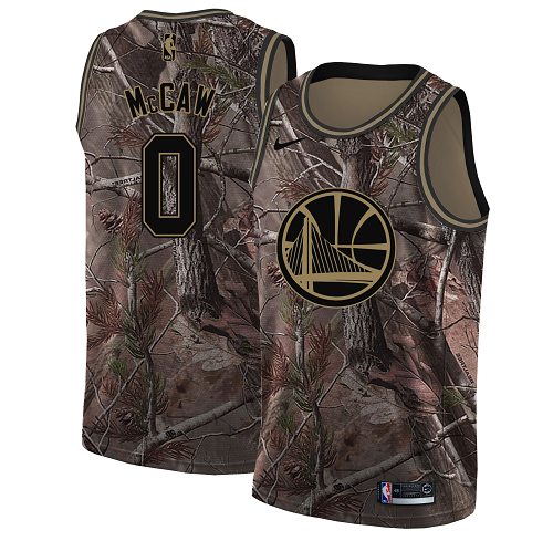 Nike Warriors #0 Patrick McCaw Camo NBA Swingman Realtree Collection Jersey Nike Warriors #0 Patrick McCaw Camo NBA Swingman Realtree Collection Jersey