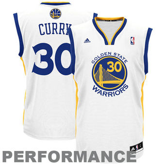 Men's adidas Golden State Warriors Stephen Curry White Home Replica Jersey Men's adidas Golden State Warriors Stephen Curry White Home Replica Jersey