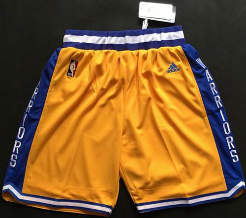 Golden State Warriors Throwback The City Shorts Golden State Warriors Throwback The City Shorts