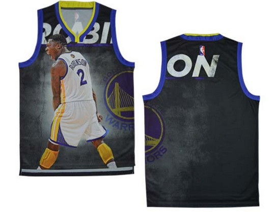 Golden State Warriors# 2 ball blank flash version of the jersey( Moments version) Golden State Warriors# 2 ball blank flash version of the jersey( Moments version)