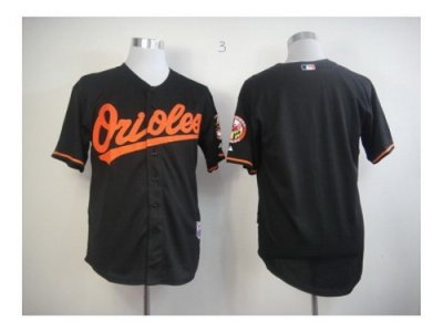 MLB Jerseys Baltimore Orioles blank black Jerseys MLB Jerseys Baltimore Orioles blank black Jerseys