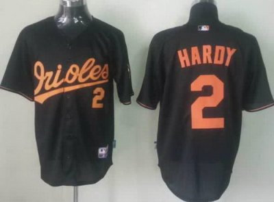 Baltimore Orioles 2 J.J.Hardy Black Cool Base MLB Jerseys Baltimore Orioles 2 J.J.Hardy Black Cool Base MLB Jerseys