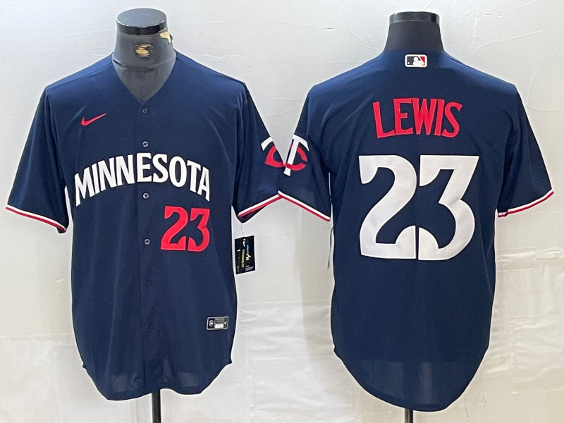 Twins 25 Byron Buxton Navy Nike Cool Base Men Jersey Twins 25 Byron Buxton Navy Nike Cool Base Men Jersey