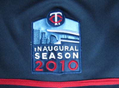 Minnesota Twins Minnesota Twins