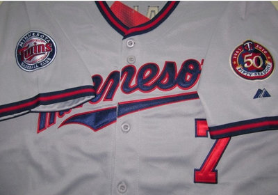 Minnesota Twins1 Minnesota Twins1