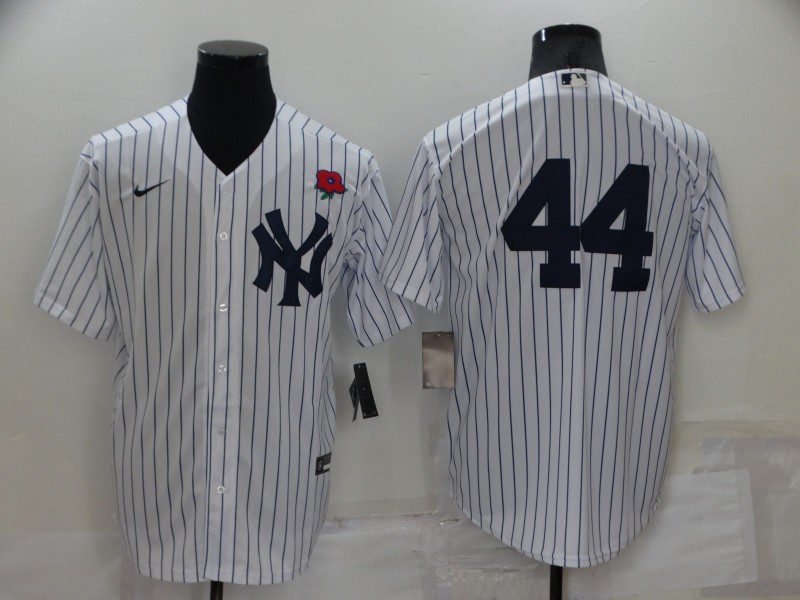 Men's New York Yankees #44 Reggie Jackson White Cool Base Stitched Baseball Jerseys Men's New York Yankees #44 Reggie Jackson White Cool Base Stitched Baseball Jerseys