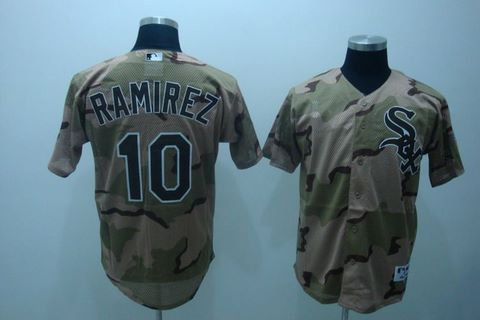 MLB Jerseys Chicago White Sox 10 Alexei Ramirez Camo MLB Jerseys Chicago White Sox 10 Alexei Ramirez Camo