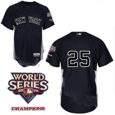 New York Yankees 25 Mark Teixeira Black jerseys New York Yankees 25 Mark Teixeira Black jerseys