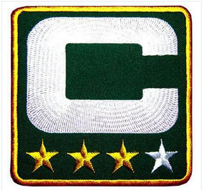 Stitched NFL PackersJets Jersey C Patch