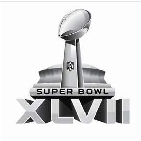 Stitched Super Bowl 47 XLVII Jersey Patch San Francisco 49ers vs Baltimore Ravens