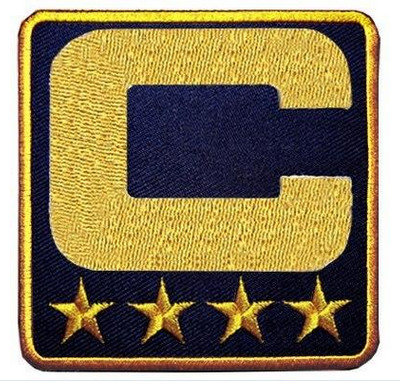 Stitched NFL Andre JohnsonMatt SchaubBrian UrlacherJay Cutler Jersey C Patch