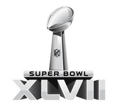 Stitched Super Bowl 47 XLVII Jersey Patch San Francisco 49ers vs Ravens