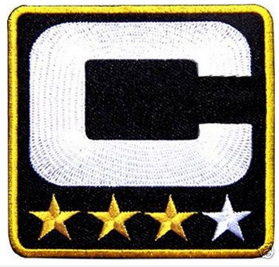 Stitched NFL SaintsRaidersSteelersBengalsPanthers Jersey C Patch