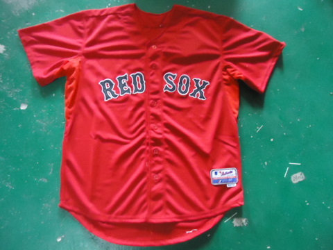 MLB Jerseys Boston Red Sox blank jerseys red MLB Jerseys Boston Red Sox blank jerseys red