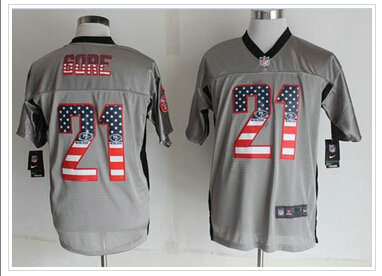 NEW San Francisco 49ers #21 Frank Gore Grey NFL Elite USA Flag Fashion Jersey NEW San Francisco 49ers #21 Frank Gore Grey NFL Elite USA Flag Fashion Jersey
