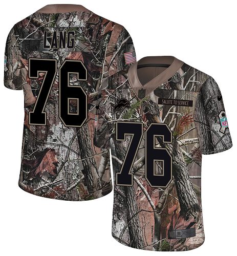 Nike Lions #76 T.J. Lang Camo Men's Stitched NFL Limited Rush Realtree Jersey Nike Lions #76 T.J. Lang Camo Men's Stitched NFL Limited Rush Realtree Jersey