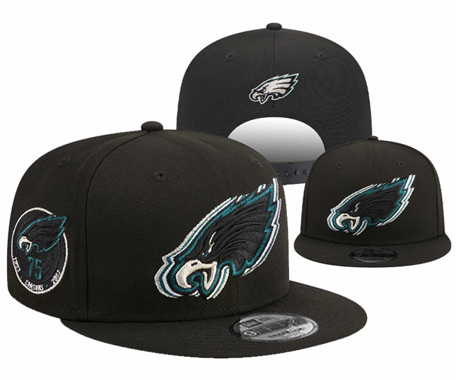 Philadelphia Eagles 2025 Stitched Snapback Hats 014 Philadelphia Eagles 2025 Stitched Snapback Hats 014