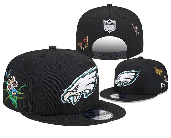 Philadelphia Eagles 2025 Stitched Snapback Hats 013 Philadelphia Eagles 2025 Stitched Snapback Hats 013
