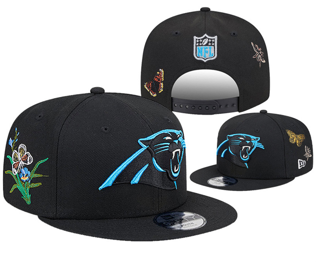 Carolina Panthers 2024 Stitched Snapback Hats 010 Carolina Panthers 2024 Stitched Snapback Hats 010