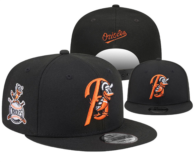 Baltimore Orioles 2025 Stitched Snapback Hats 008 Baltimore Orioles 2025 Stitched Snapback Hats 008