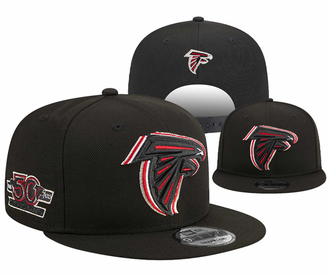 Atlanta Falcons 2025 Stitched Snapback Hats 013 Atlanta Falcons 2025 Stitched Snapback Hats 013