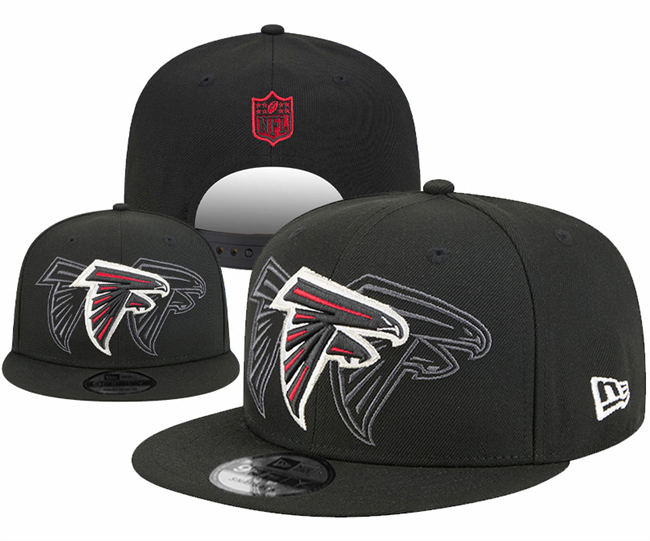Atlanta Falcons 2025 Stitched Snapback Hats 012 Atlanta Falcons 2025 Stitched Snapback Hats 012
