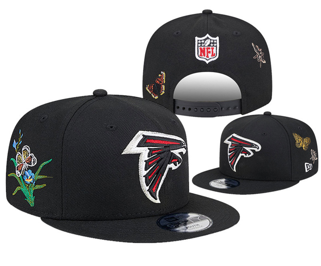 Atlanta Falcons 2025 Stitched Snapback Hats 011 Atlanta Falcons 2025 Stitched Snapback Hats 011
