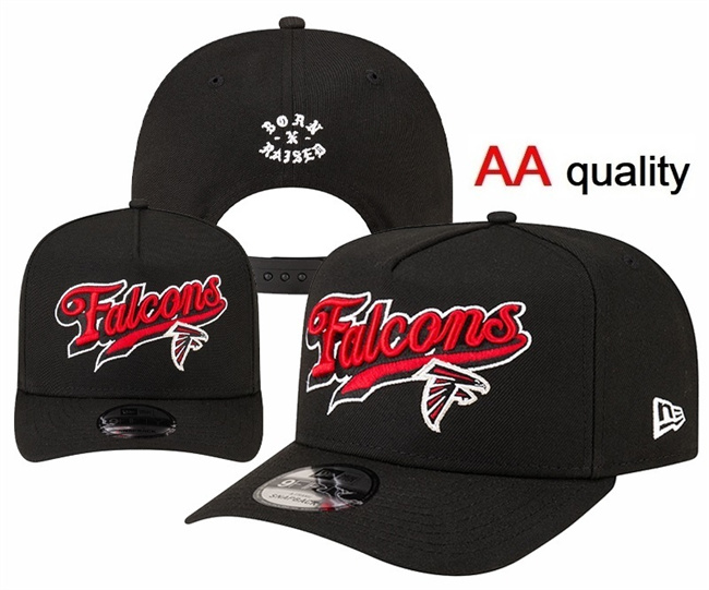 Atlanta Falcons 2025 Stitched Snapback Hats 010 Atlanta Falcons 2025 Stitched Snapback Hats 010