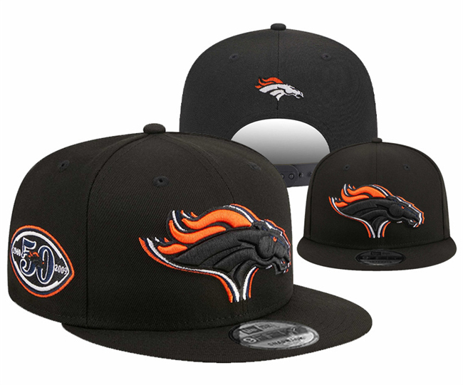 Denver Broncos 2025 Stitched Snapback Hats 012 Denver Broncos 2025 Stitched Snapback Hats 012