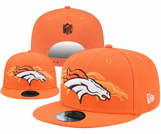 Denver Broncos 2025 Stitched Snapback Hats 011 Denver Broncos 2025 Stitched Snapback Hats 011