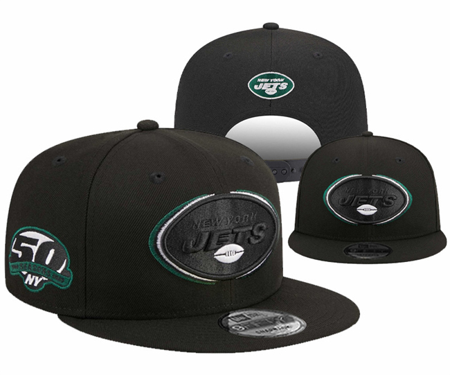 New York Jets 2025 Stitched Snapback Hats 009 New York Jets 2025 Stitched Snapback Hats 009