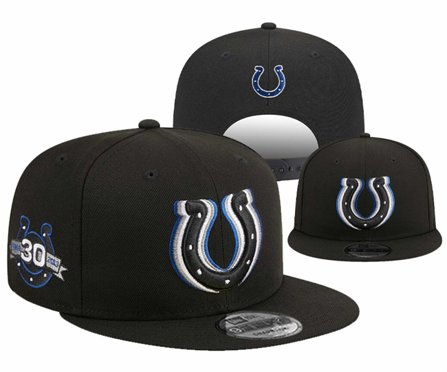 Indianapolis Colts 2025 Stitched Snapback 010 Indianapolis Colts 2025 Stitched Snapback 010