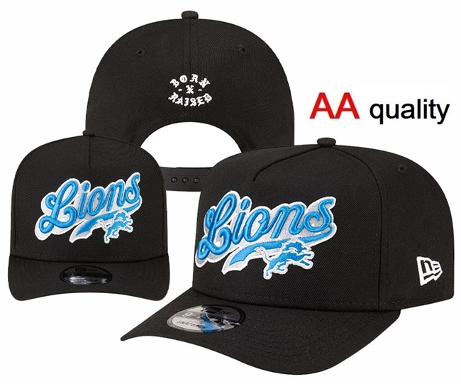 Detroit Lions 2025 Stitched Snapback Hats 021 Detroit Lions 2025 Stitched Snapback Hats 021