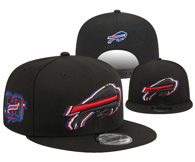 Buffalo Bills 2025 Stitched Snapback Hats 011 Buffalo Bills 2025 Stitched Snapback Hats 011