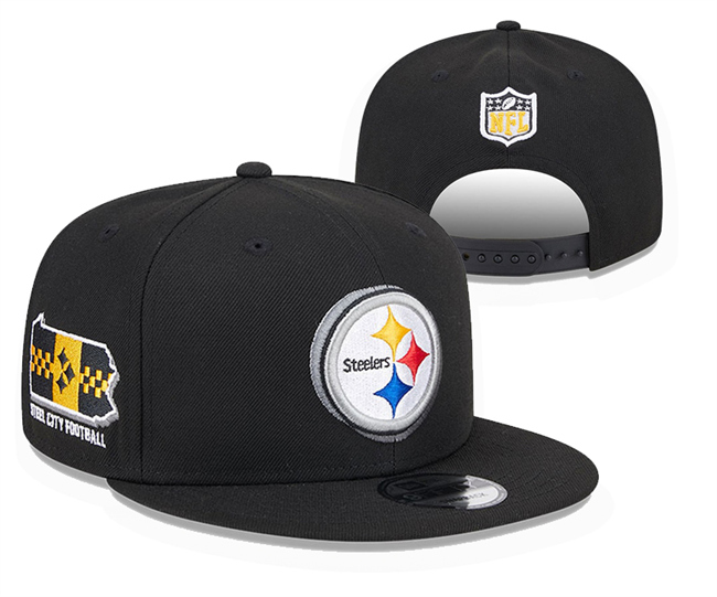 Pittsburgh Steelers Stitched Hats 0156 Pittsburgh Steelers Stitched Hats 0156