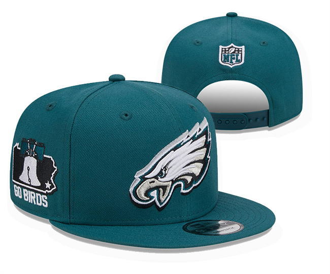 Philadelphia Eagles Stitched Snapback Hats 0143 Philadelphia Eagles Stitched Snapback Hats 0143