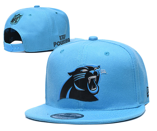 Carolina Panthers Stitched Snapback Hats 0100 Carolina Panthers Stitched Snapback Hats 0100