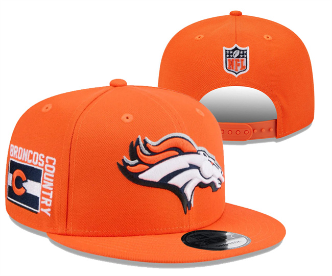 Denver Broncos Stitched Snapback Hats 0148 Denver Broncos Stitched Snapback Hats 0148