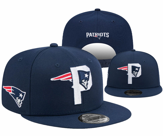 New England Patriots 2025 Stitched Snapback Hats 006 New England Patriots 2025 Stitched Snapback Hats 006
