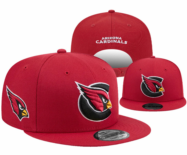 Arizona Cardinals 2025 Stitched Snapback Hats 014 Arizona Cardinals 2025 Stitched Snapback Hats 014