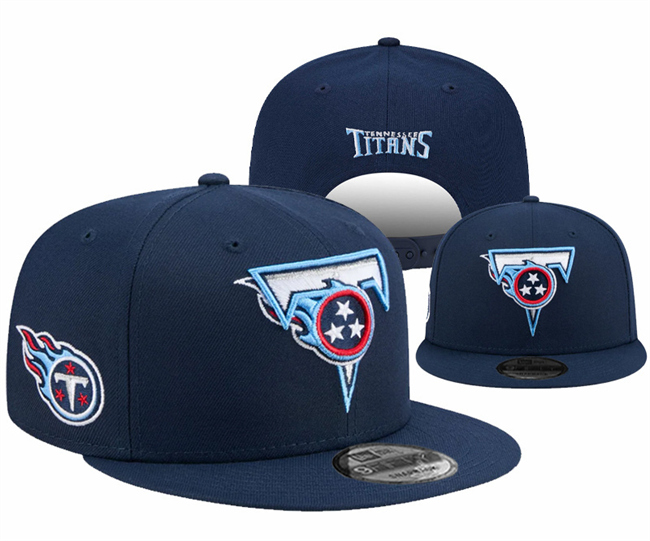 Tennessee Titans 2025 Stitched Snapback Hats 000 Tennessee Titans 2025 Stitched Snapback Hats 000