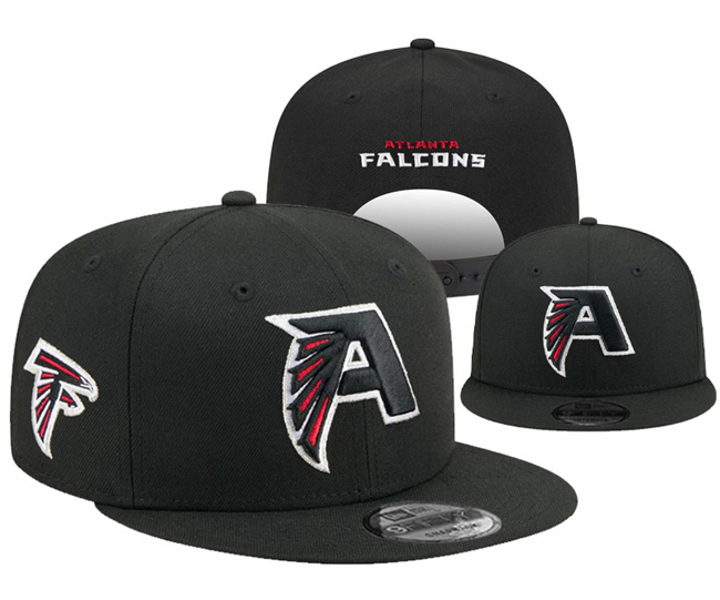 Atlanta Falcons 2025 Stitched Snapback Hats 009 Atlanta Falcons 2025 Stitched Snapback Hats 009