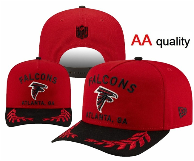 Atlanta Falcons 2025 Stitched Snapback Hats 008 Atlanta Falcons 2025 Stitched Snapback Hats 008