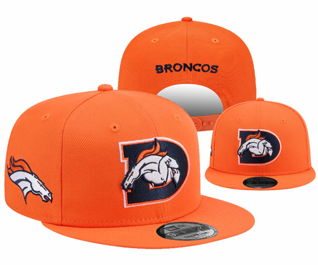 Denver Broncos 2025 Stitched Snapback Hats 009 Denver Broncos 2025 Stitched Snapback Hats 009