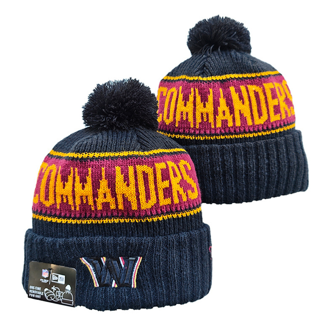 Washington Commanders 2025 Knit Hats 006 Washington Commanders 2025 Knit Hats 006