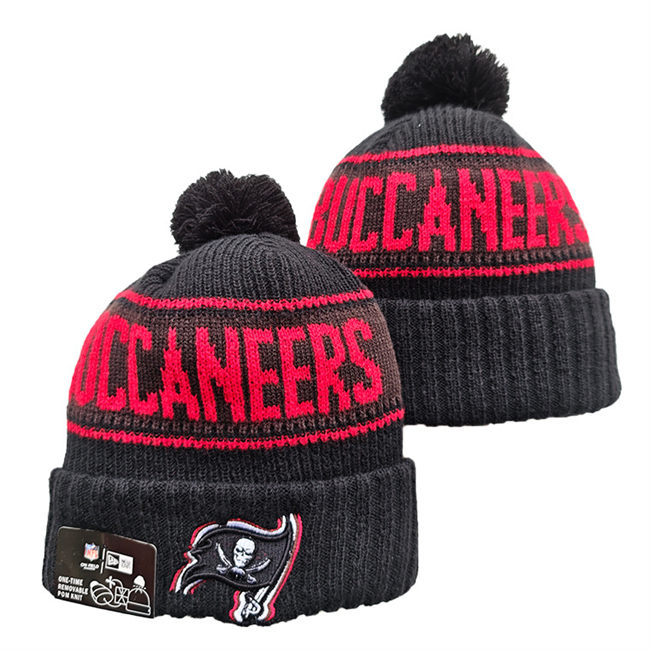 Tampa Bay Buccaneers 2025 Knit Hats 0012 Tampa Bay Buccaneers 2025 Knit Hats 0012